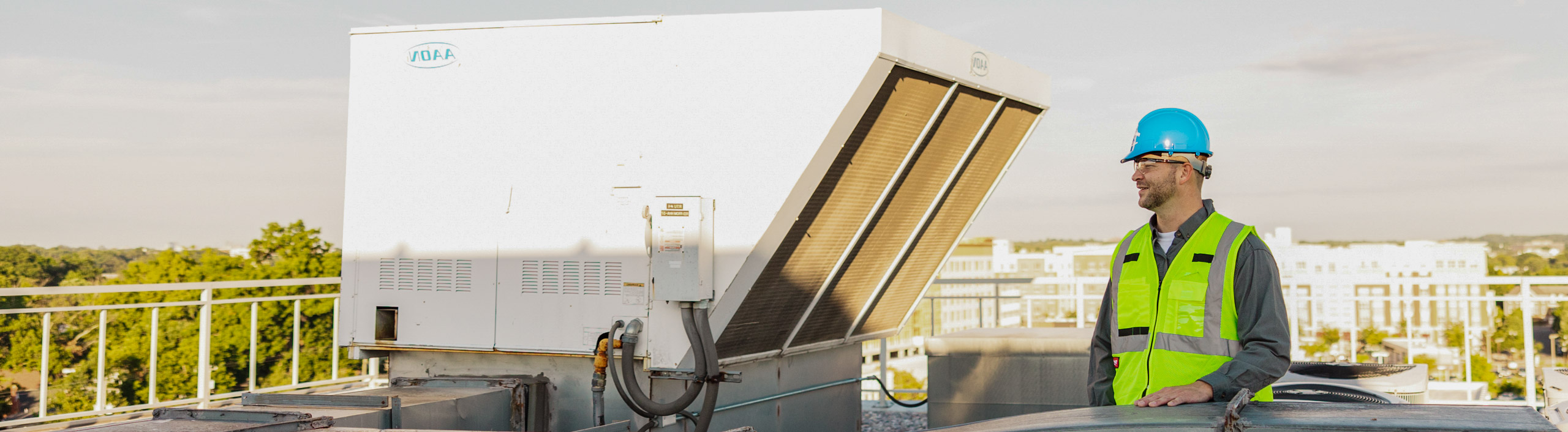 Construction worker.